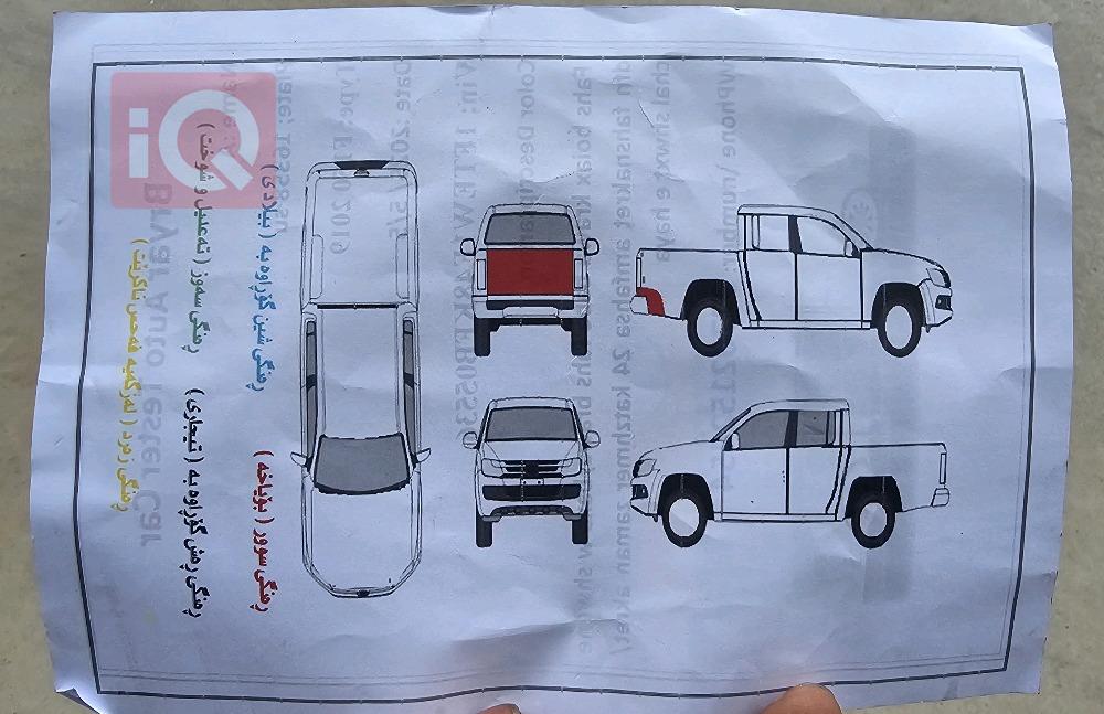 فۆرد F-150